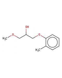 Astatech 1-METHOXY-3-(2-METHYLPHENOXY)-2-PROPANOL; 0.1G; Purity 95%; MDL-MFCD18969078